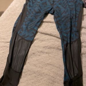 Danskin 2X Leggings